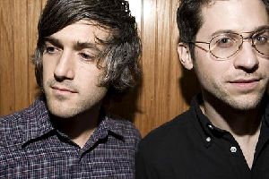 We Are Scientists : 28 wearescientists