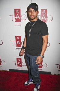 Wilmer Valderrama : PRN-018898