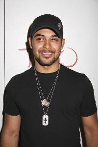 Wilmer Valderrama : PRN-018907