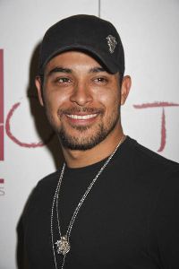 Wilmer Valderrama : PRN-018903