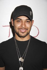 Wilmer Valderrama : PRN-018905