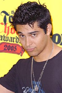 Wilmer Valderrama : wilmer-valderrama5