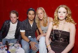 Wilmer Valderrama : chloe-sevigny11