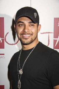 Wilmer Valderrama : PRN-018904