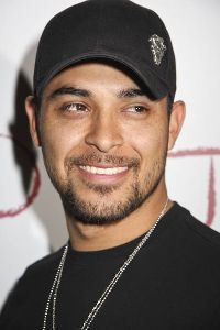 Wilmer Valderrama : PRN-018901