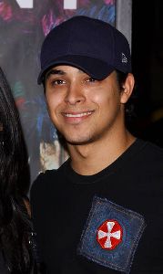 Wilmer Valderrama : LRS-036716