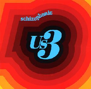 Us3  band  : us3~~~~~~~~ schizopho 101b