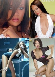 Rihanna : Rihanna-575