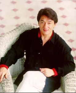 jackie chan : 11