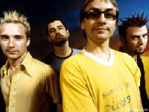 wheatus : wheatus