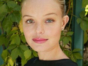 Kate Bosworth : 009549905