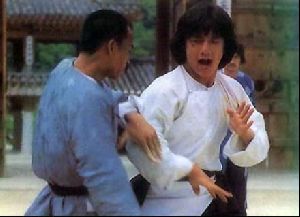 jackie chan : 29