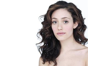 Emmy Rossum : 008648707