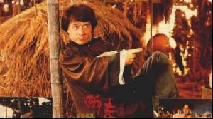 jackie chan : 36