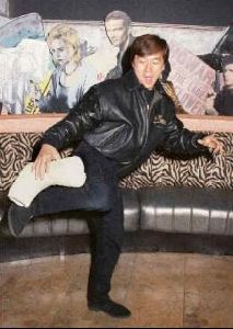 jackie chan : 59