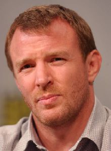 Guy Ritchie : Guy Ritchie-ALO-020985