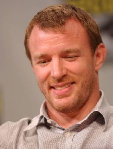 Guy Ritchie : Guy Ritchie-ALO-020982