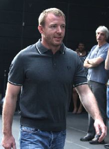 Guy Ritchie : Guy Ritchie-JTM-037458