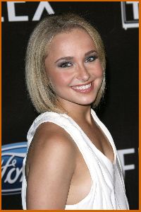 Hayden Panettiere : hayden panettiere335 4864cdcbda8dc