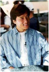 jackie chan : jc11