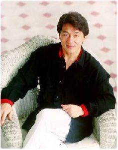 jackie chan : jc2