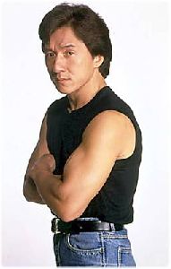 jackie chan : jc27