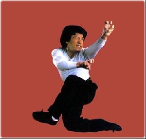 jackie chan : jc3