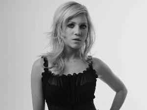 Brittany Snow : 009142549