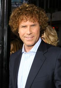 Will Ferrell : WillFerrell John Shea 13404550