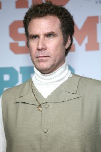 Will Ferrell : SemiProRD 4010902