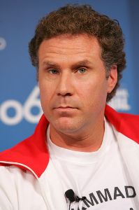 Will Ferrell : WillFerrell John Shea 10275649