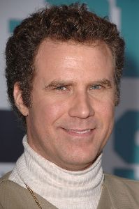 Will Ferrell : ActorWillFer Granitz 15524653