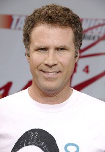 Will Ferrell : WillFerrell Granitz 9627191