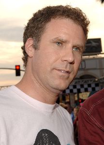 Will Ferrell : WillFerrell Cohen 9627525