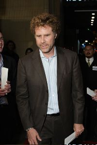 Will Ferrell : WillFarrella Charbonne 15209224