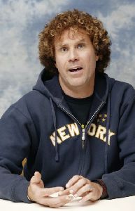 Will Ferrell : FerrellAG013