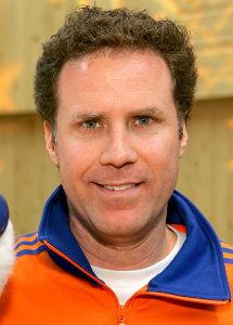 Will Ferrell : WillFerrell John Shea 8338048