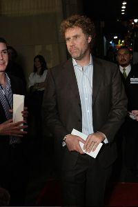 Will Ferrell : WillFarrella Charbonne 15209222