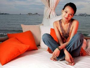 SHU QI : 009598421