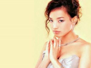 SHU QI : 009598481