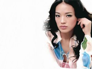 SHU QI : 009598439