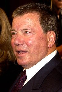 WILLIAM SHATNER : showtimepre3