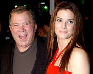 WILLIAM SHATNER : william shatner25