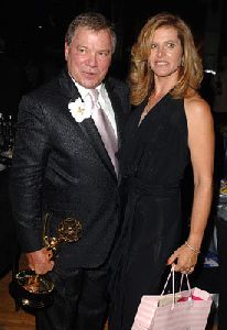 WILLIAM SHATNER : emmy2