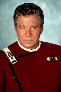 WILLIAM SHATNER : trek