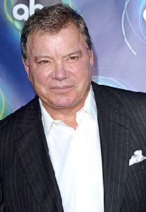 WILLIAM SHATNER : william-shatner7