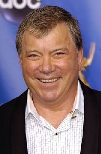 WILLIAM SHATNER : emmys2