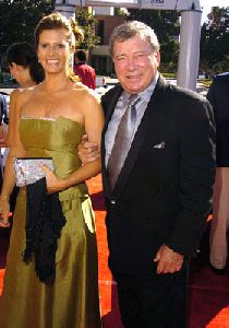 WILLIAM SHATNER : creativearg3