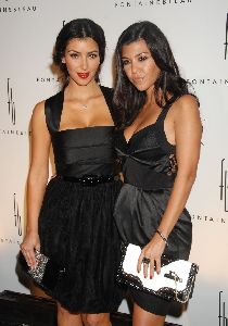 Kim Kardashian : kim attending the Grand Opening of Fontainebleau Miami Beach