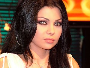 Haifa Wehbe : haifa radio interview with sout el ghad